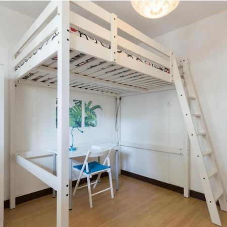פורטו Asprela Guest House מראה חיצוני תמונה