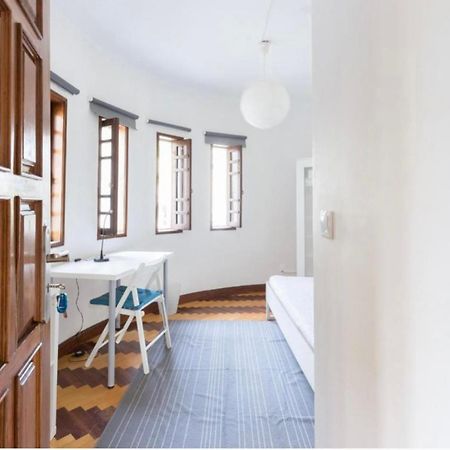 פורטו Asprela Guest House מראה חיצוני תמונה