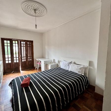 פורטו Asprela Guest House מראה חיצוני תמונה