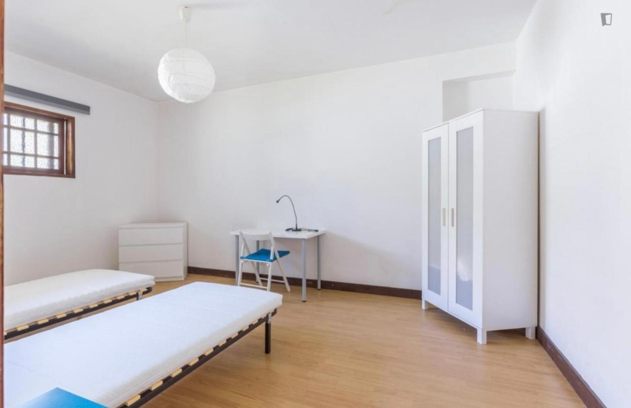 פורטו Asprela Guest House מראה חיצוני תמונה