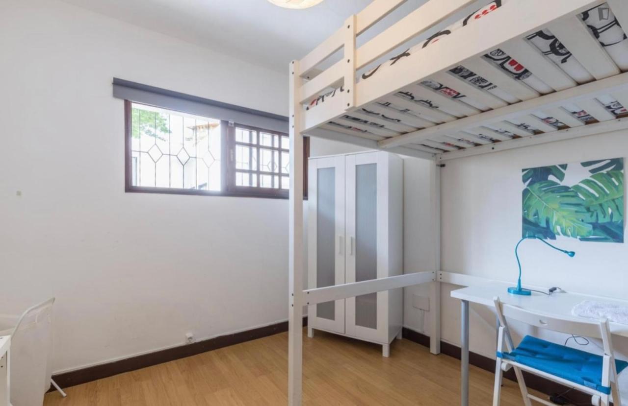 פורטו Asprela Guest House מראה חיצוני תמונה