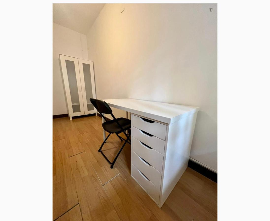 פורטו Asprela Guest House מראה חיצוני תמונה