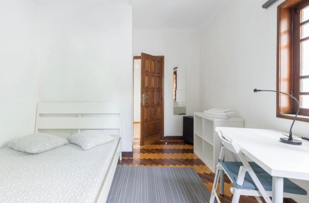 פורטו Asprela Guest House מראה חיצוני תמונה