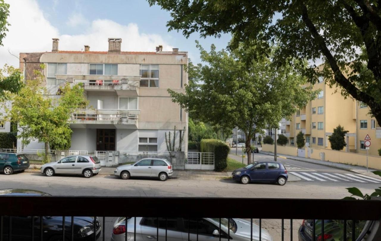פורטו Asprela Guest House מראה חיצוני תמונה