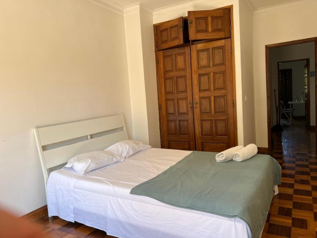 פורטו Asprela Guest House מראה חיצוני תמונה