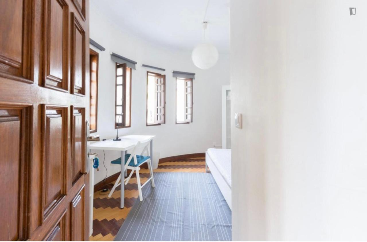 פורטו Asprela Guest House מראה חיצוני תמונה