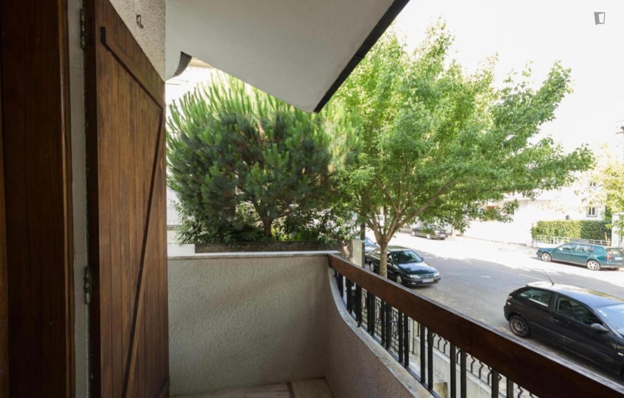 פורטו Asprela Guest House מראה חיצוני תמונה