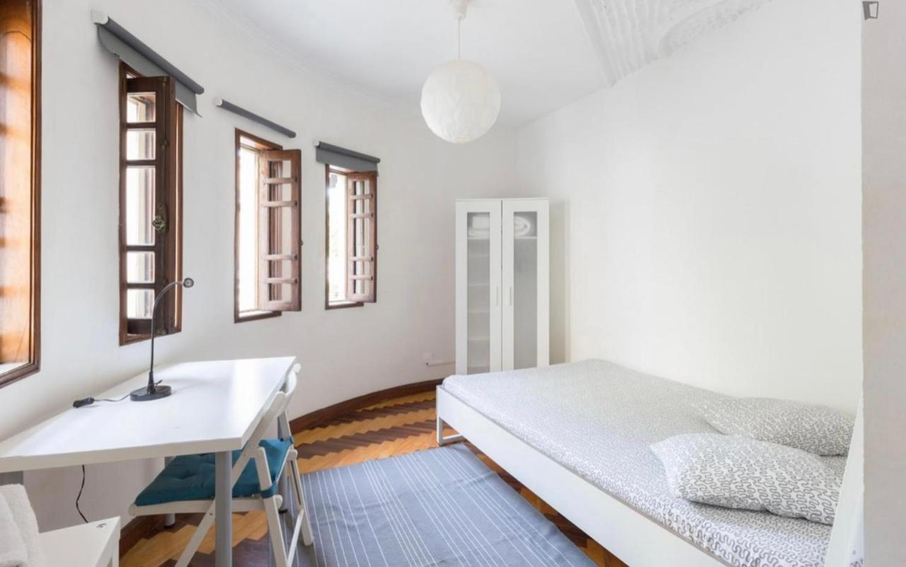 פורטו Asprela Guest House מראה חיצוני תמונה