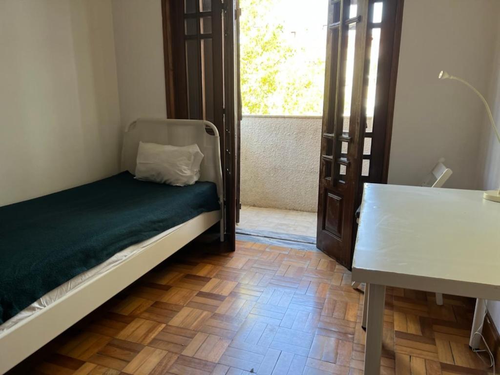 פורטו Asprela Guest House מראה חיצוני תמונה