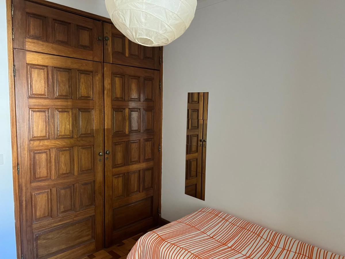 פורטו Asprela Guest House מראה חיצוני תמונה
