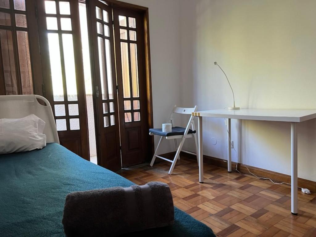 פורטו Asprela Guest House מראה חיצוני תמונה