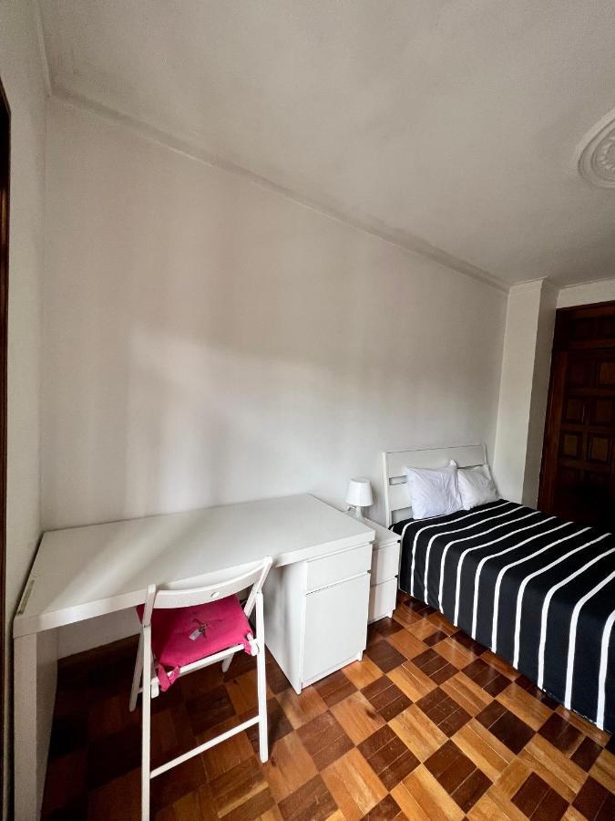פורטו Asprela Guest House מראה חיצוני תמונה