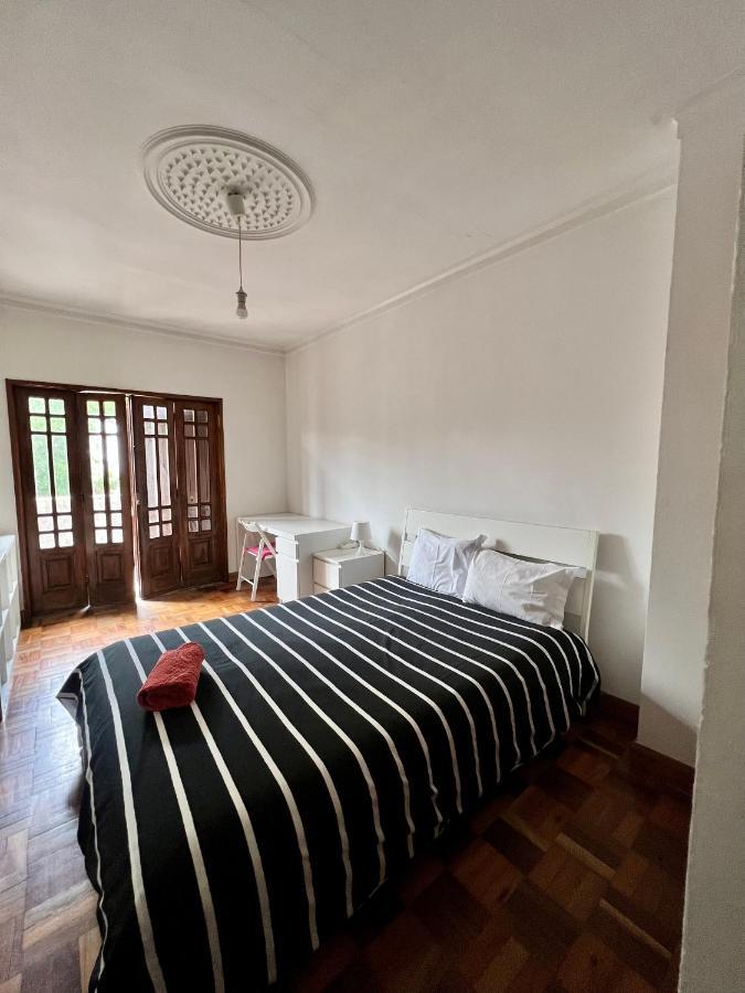 פורטו Asprela Guest House מראה חיצוני תמונה