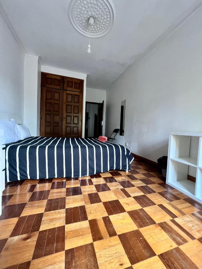 פורטו Asprela Guest House מראה חיצוני תמונה