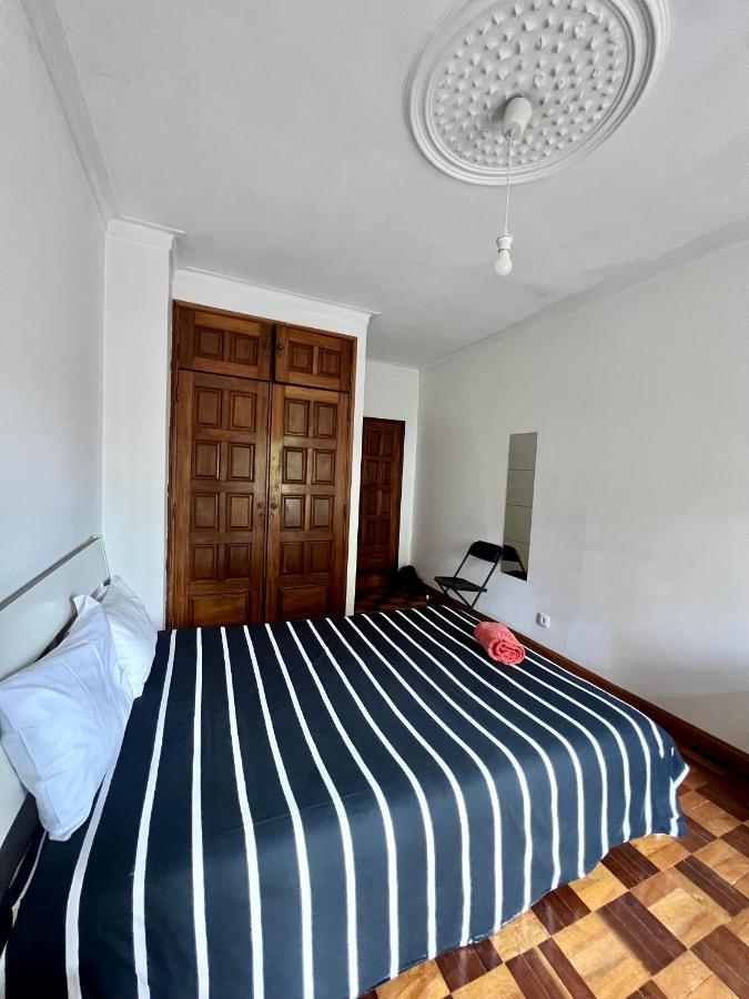 פורטו Asprela Guest House מראה חיצוני תמונה