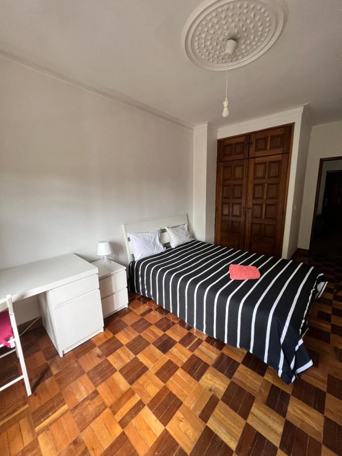פורטו Asprela Guest House מראה חיצוני תמונה