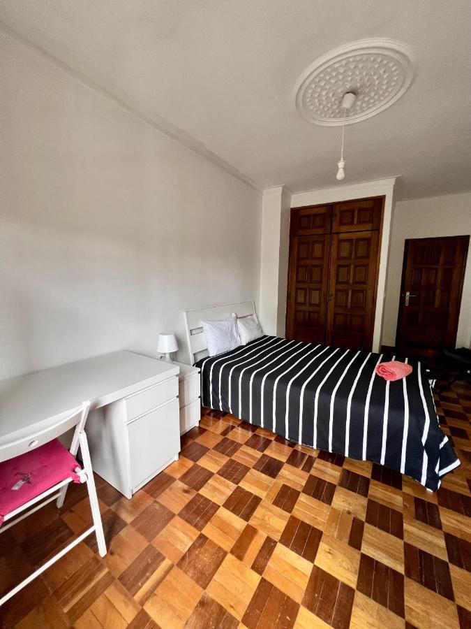 פורטו Asprela Guest House מראה חיצוני תמונה